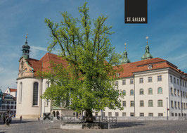 postkarte st. gallen