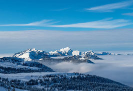 grusskarte speer · toggenburg
