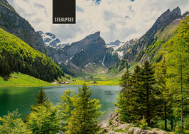 postkarte seealpsee