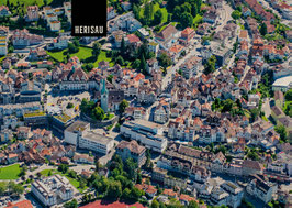 postkarte herisau