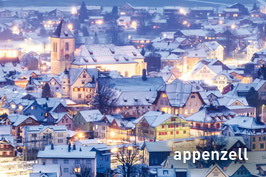 magnet appenzell