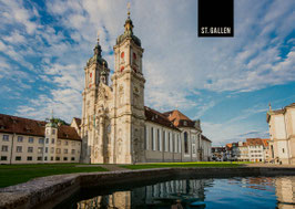 postkarte st. gallen