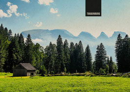 postkarte toggenburg