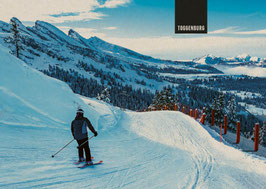 postkarte toggenburg