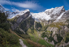 grusskarte alpstein