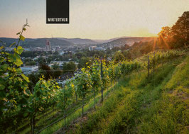 postkarte winterthur
