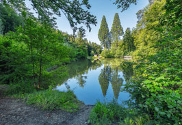 grusskarte walcheweiher · winterthur