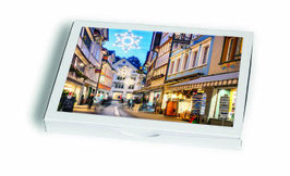 grusskartenset appenzeller weihnachten