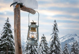 grusskarte laternliweg · schwägalp