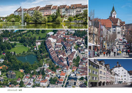 postkarte äbtestadt wil