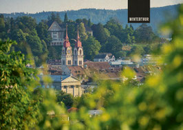 postkarte winterthur
