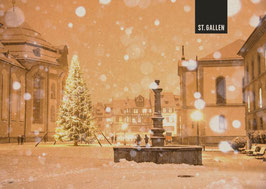 postkarte st. gallen