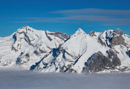 grusskarte alpstein · toggenburg