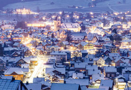 grusskarte appenzell