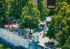 postkarte zürich