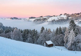 grusskarte appenzellerland · säntis