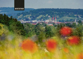 postkarte winterthur