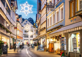 grusskarte hauptgasse · appenzell