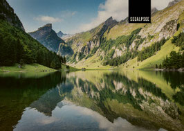postkarte seealpsee