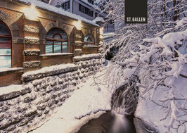 postkarte st. gallen