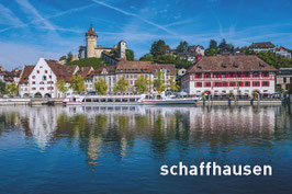 magnet schaffhausen