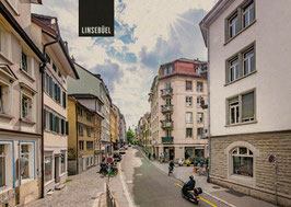 postkarte linsebüel