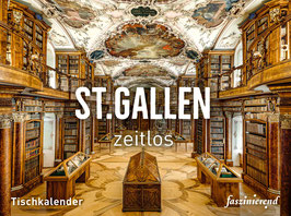 St.Gallen zeitlos