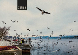postkarte zürich