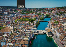 postkarte zürich