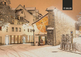 postkarte st. gallen