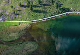 grusskarte seealpsee