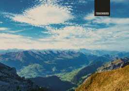 postkarte toggenburg