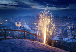 grusskarte st. gallen