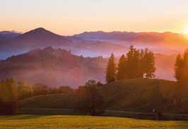 grusskarte appenzellerland · gäbris