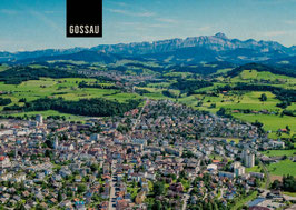 postkarte gossau