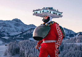 minikarte silvesterchlaus