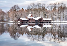grusskarte chrüzweier · st. gallen