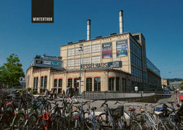 postkarte winterthur