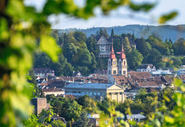 grussskarte winterthur