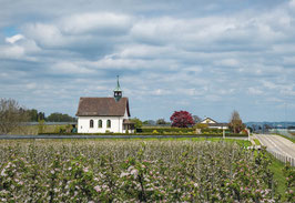 grusskarte kapelle dozwil