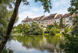 grusskarte stadtweier · wil