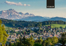 postkarte st. gallen