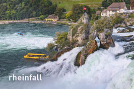 magnet rheinfall
