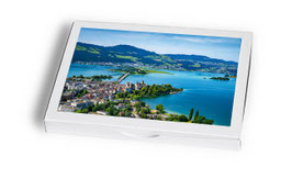 grusskartenset zürichsee