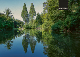 postkarte winterthur