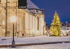 postkarte st. gallen