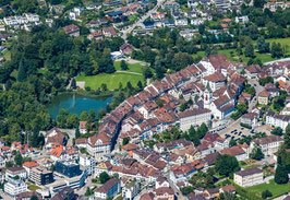 grusskarte altstadt · wil