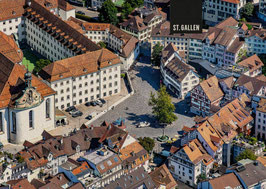 postkarte st. gallen