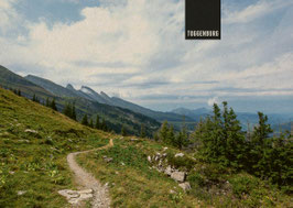 postkarte toggenburg