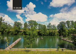postkarte st. gallen